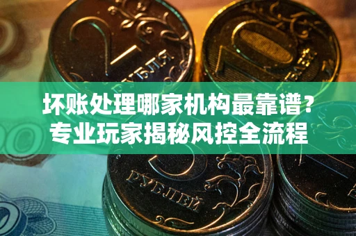 武汉坏账处理哪家机构最靠谱？专业玩家揭秘风控全流程